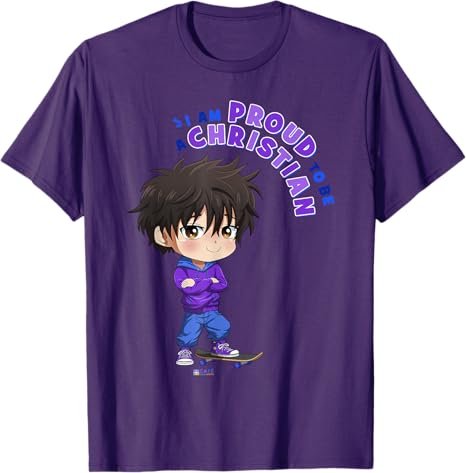 proud to be a christian | t shirt proud to be a christian | t shirt