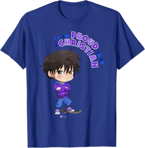 proud to be a christian | t shirt proud to be a christian | t shirt