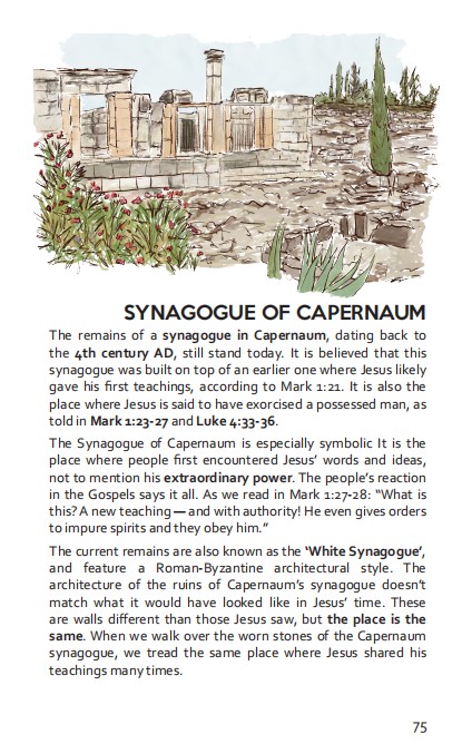 the life of jesus: an essential guide | color edition the life of jesus: an essential guide | color edition