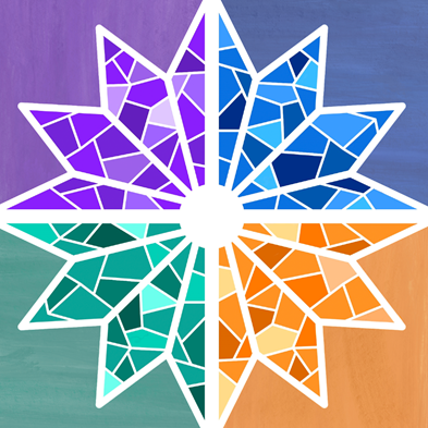 version 1 logo small